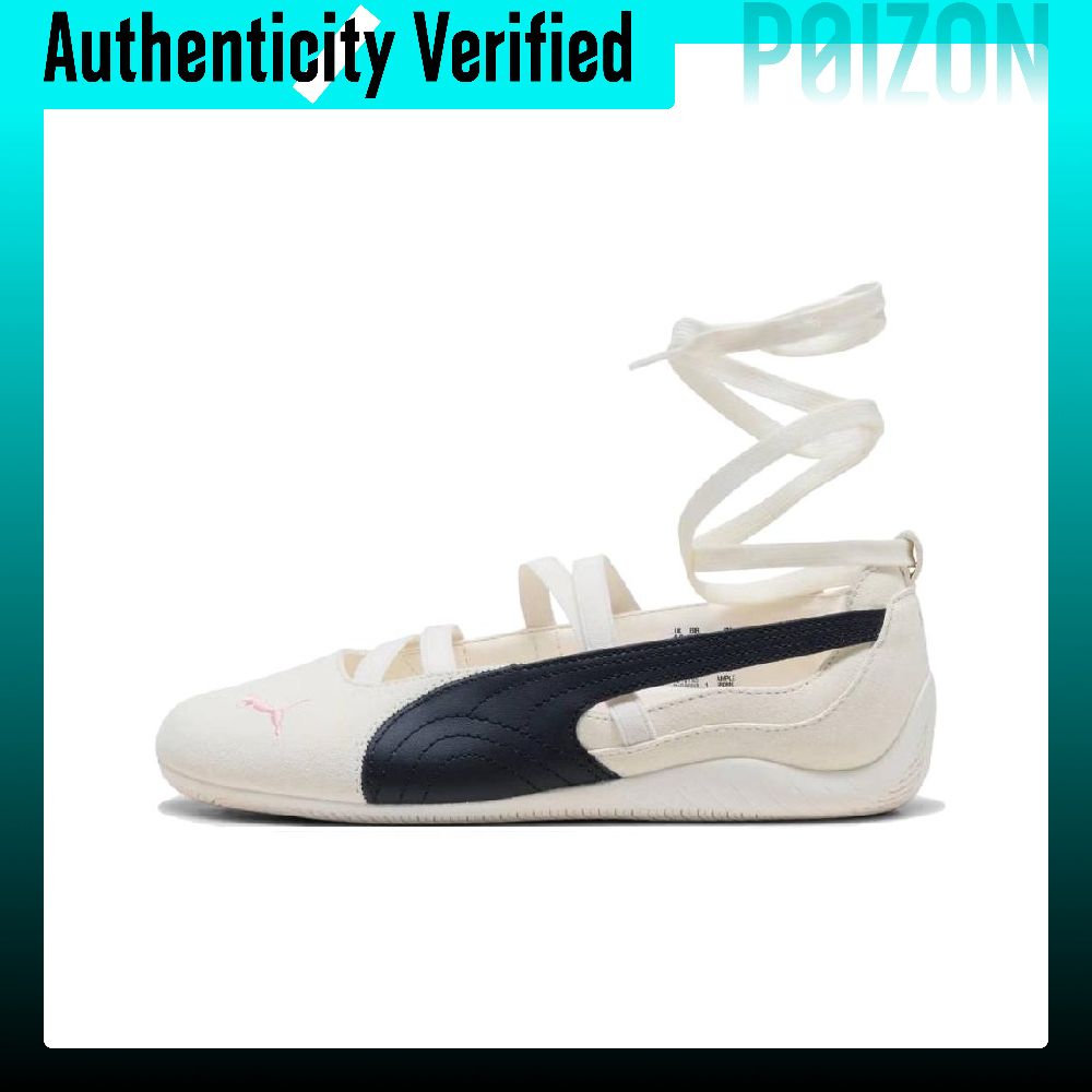 Puma Shoes Rs-X - PUMA x ROSÉ Speedcat Deri Günlük