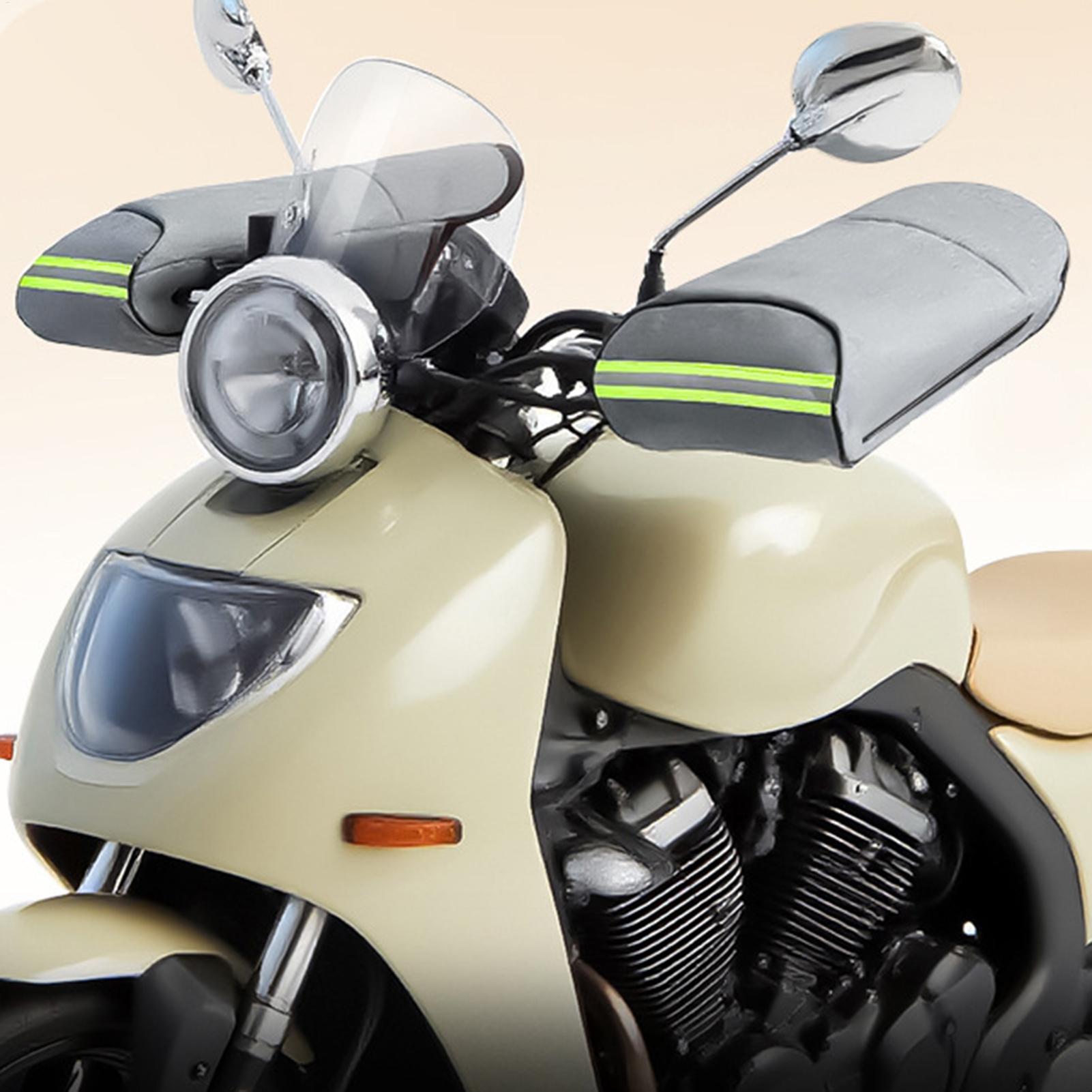 Elektrikli Scooter Gidon Muffs - Hand Warmer Electric incelemesi ve fiyatı