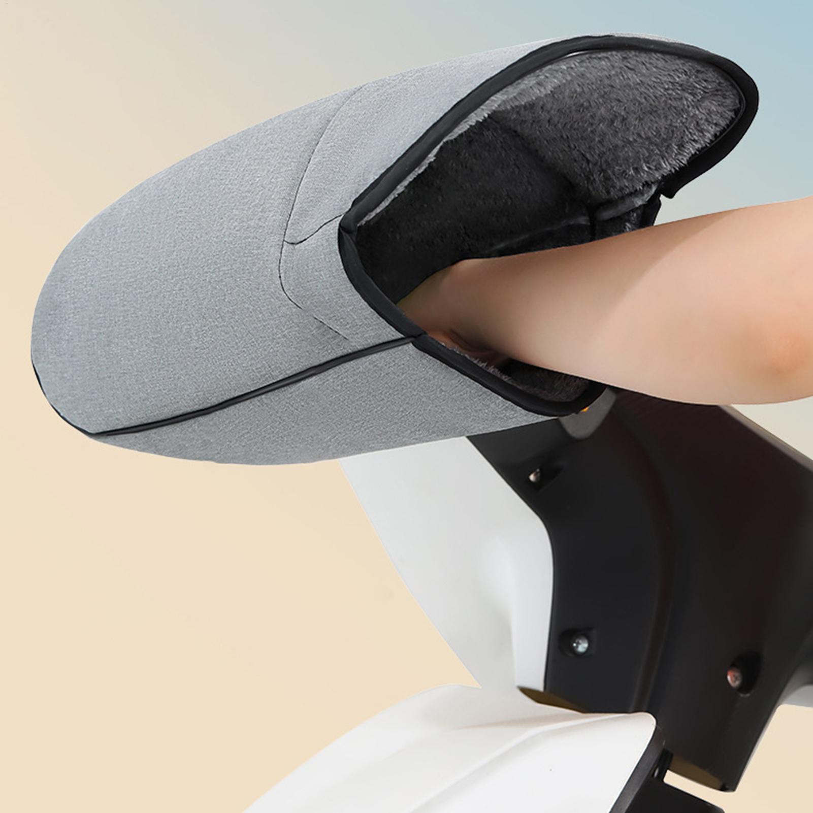 Elektrikli Scooter Gidon Muffs - Hand Warmer Electric incelemesi ve fiyatı