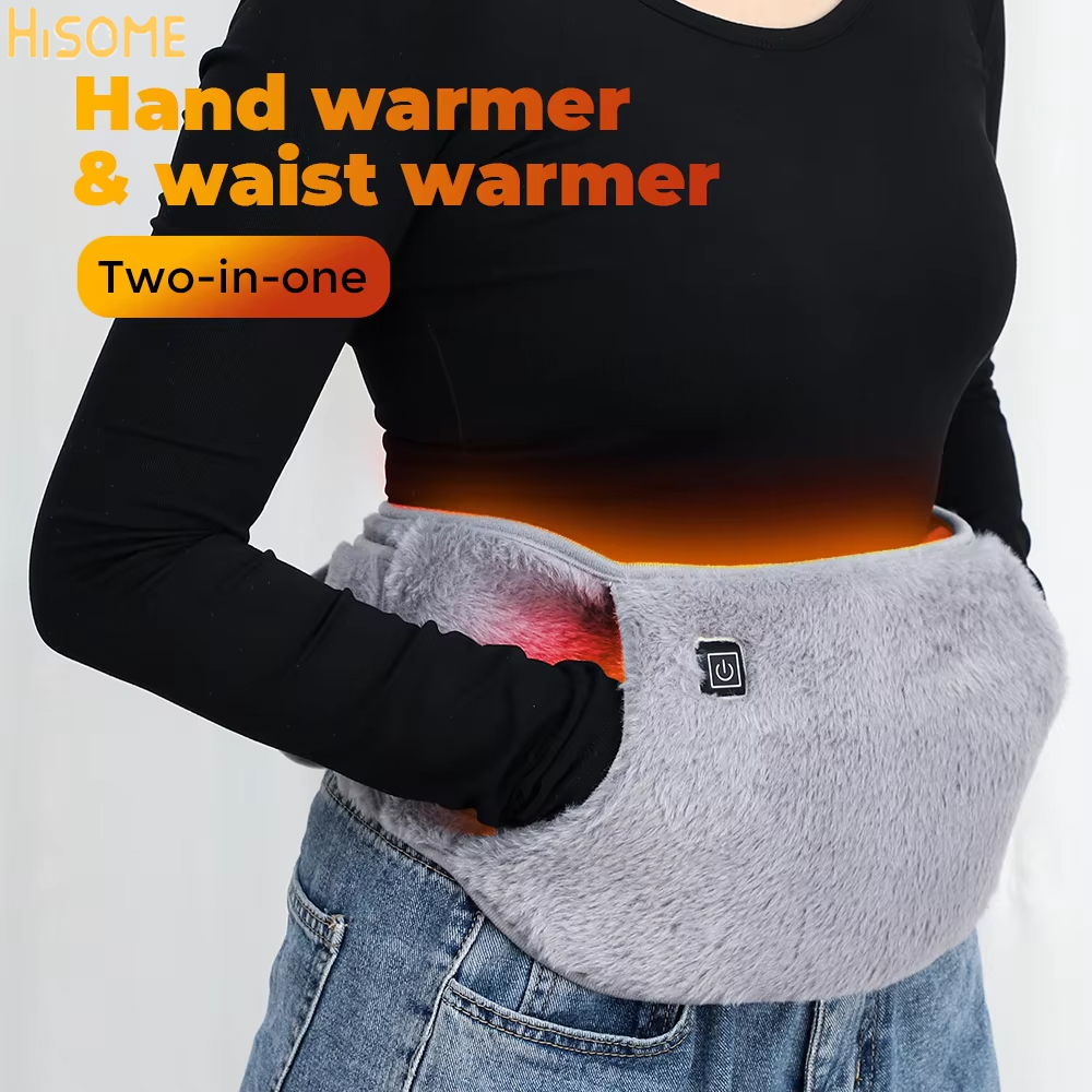 Elektrikli Isıtma Karın Kemeri - Hand Warmer Electric incelemesi ve fiyatı