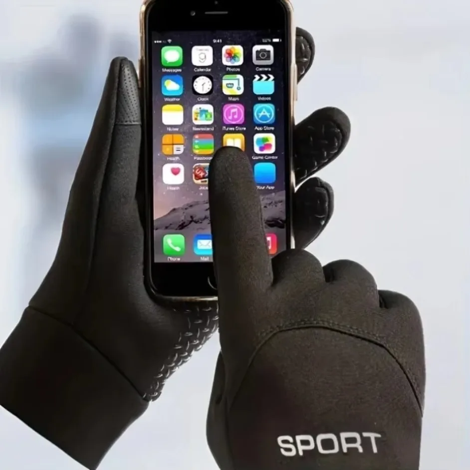 Erkekler ve Kadınlar için Su G - Snow Glove Insulated incelemesi ve fiyatı