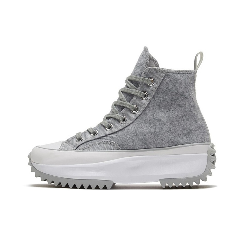 Converse Run Star Hike Kaykay  - Converse Shoes Run Star Hike incelemesi ve fiyatı