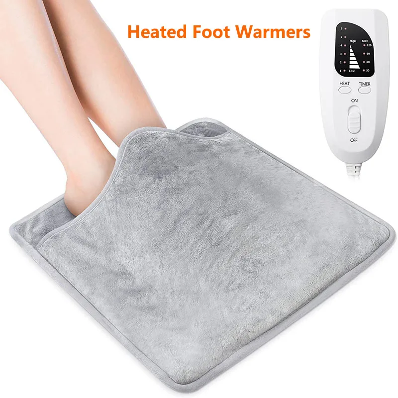 Elektrikli Ayak Isıtıcı Isıtma - Hand Warmer Electric incelemesi ve fiyatı