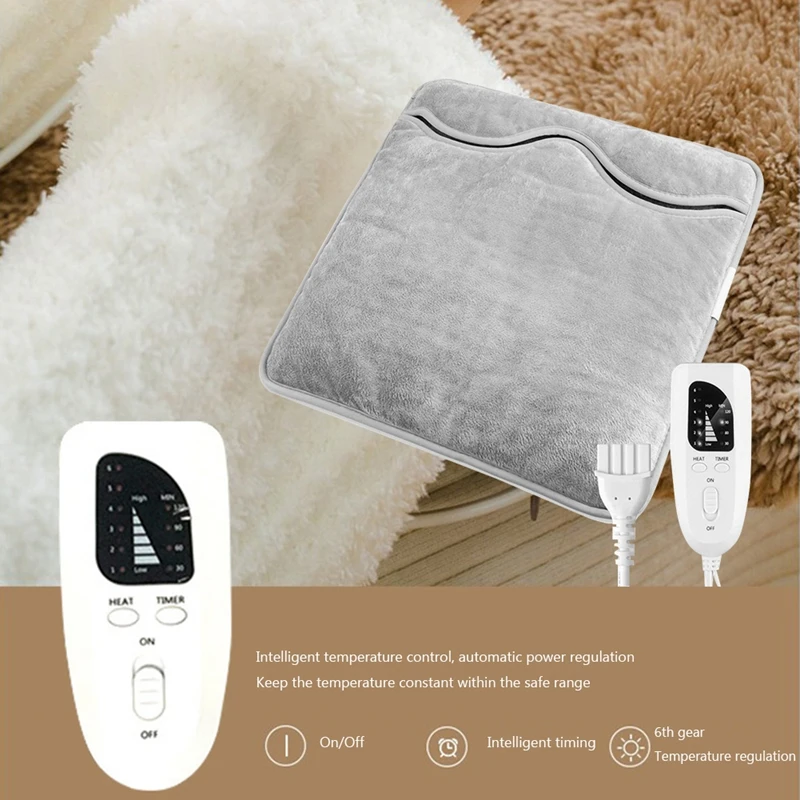 Elektrikli Ayak Isıtıcı Isıtma - Hand Warmer Electric incelemesi ve fiyatı