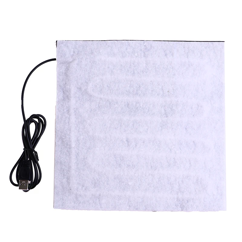 Elektrikli Isıtıcı Pedi 22x22c - Hand Warmer Electric incelemesi ve fiyatı
