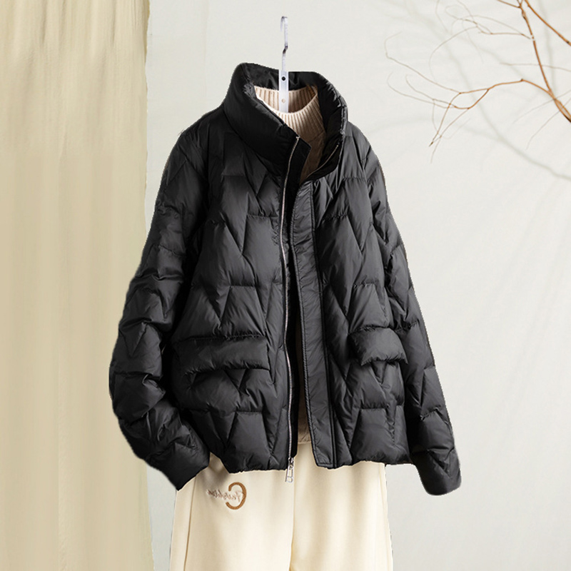 Sonbahar Ultra hafif ince örde - Down Jacket Packable incelemesi ve fiyatı