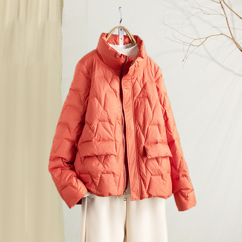 Sonbahar Ultra hafif ince örde - Down Jacket Packable incelemesi ve fiyatı