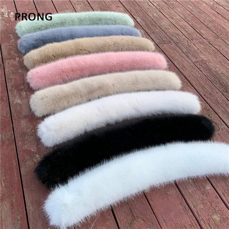 Kış ceket kürk yaka Faux kürk  - Shawl Wrap Winter incelemesi ve fiyatı