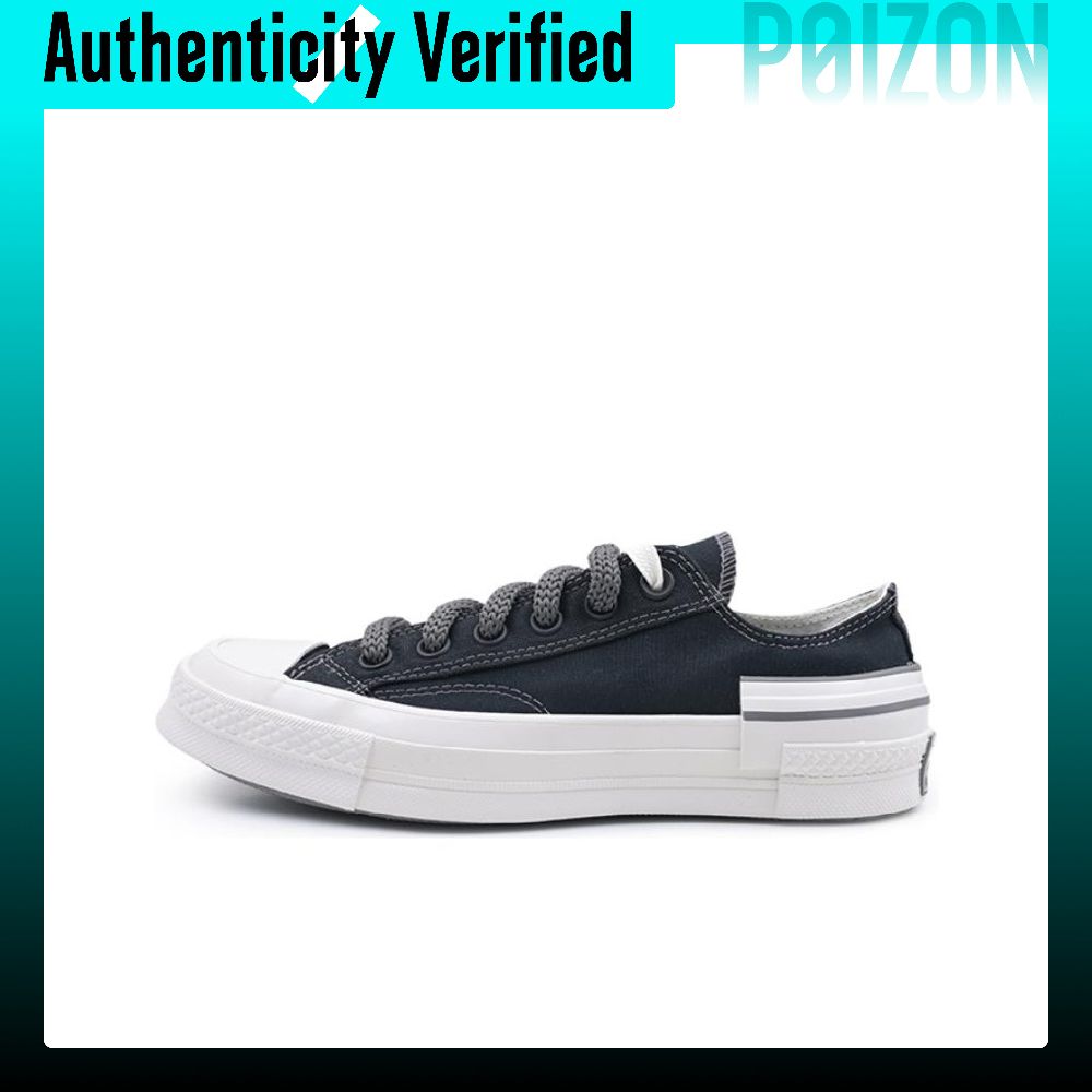 Converse Chuck 70 Kanvas Ayakk - Converse Shoes Chuck 70 incelemesi ve fiyatı