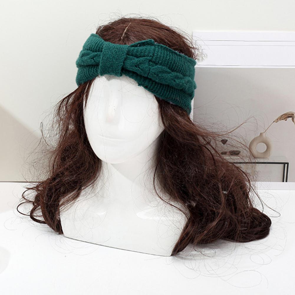 Kış Polar Astarlı Kafa Bandı D - Fleece Ear Warmer Band incelemesi ve fiyatı