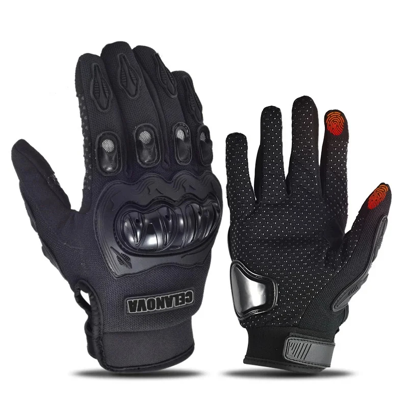 Yeni Erkek Bisiklet Motosiklet - Touch Screen Gloves incelemesi ve fiyatı