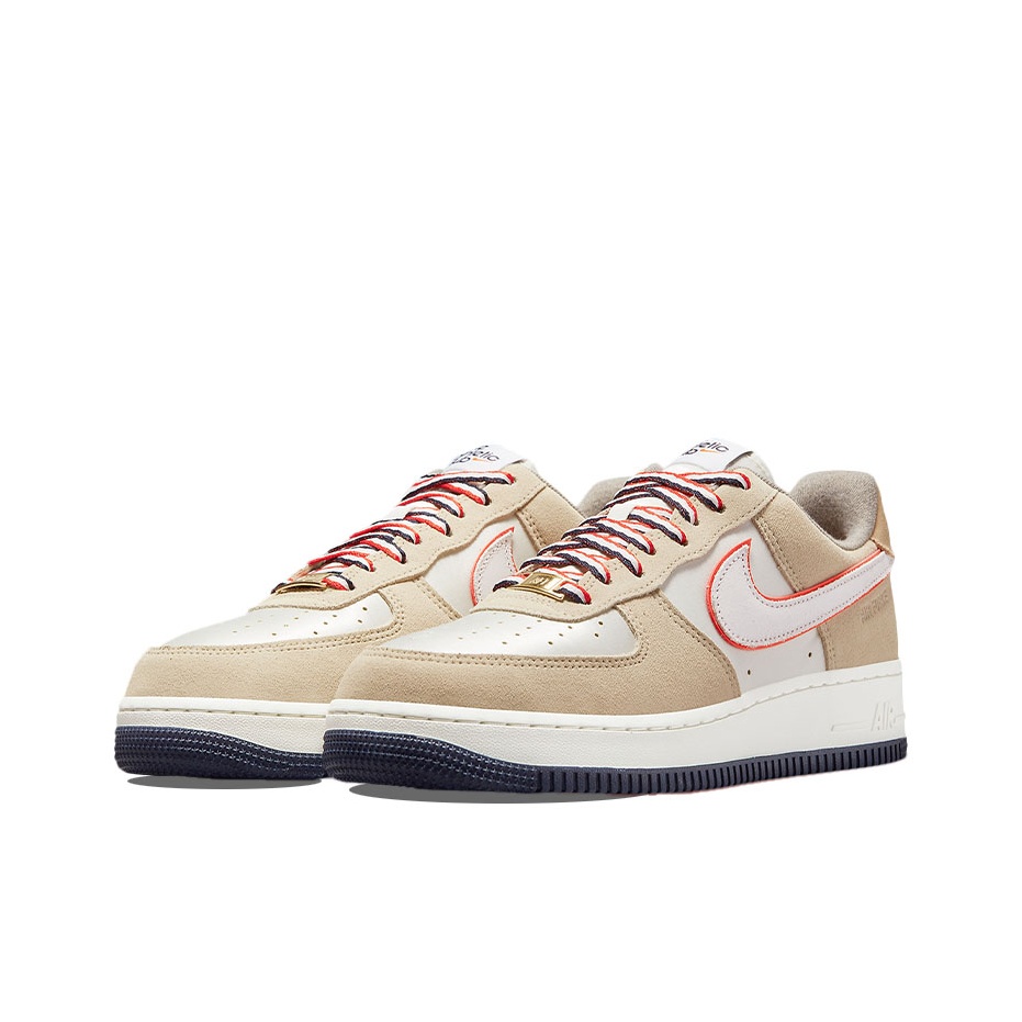 Nike Air Force 1 Kaykay Ayakka - Nike Shoes Air Force 1 incelemesi ve fiyatı