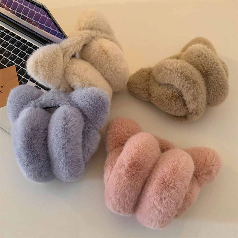 Şirin Kedi Desenli Kulaklıklar - Earmuffs Foldable incelemesi ve fiyatı