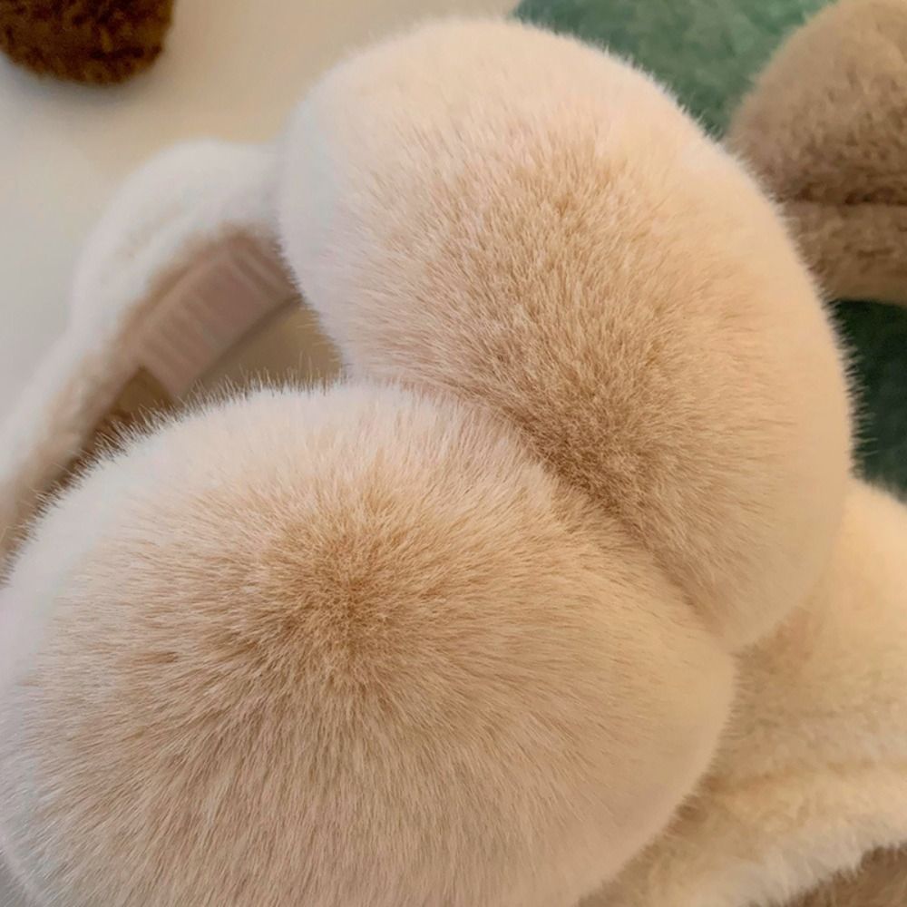 Şirin Kedi Desenli Kulaklıklar - Earmuffs Foldable incelemesi ve fiyatı