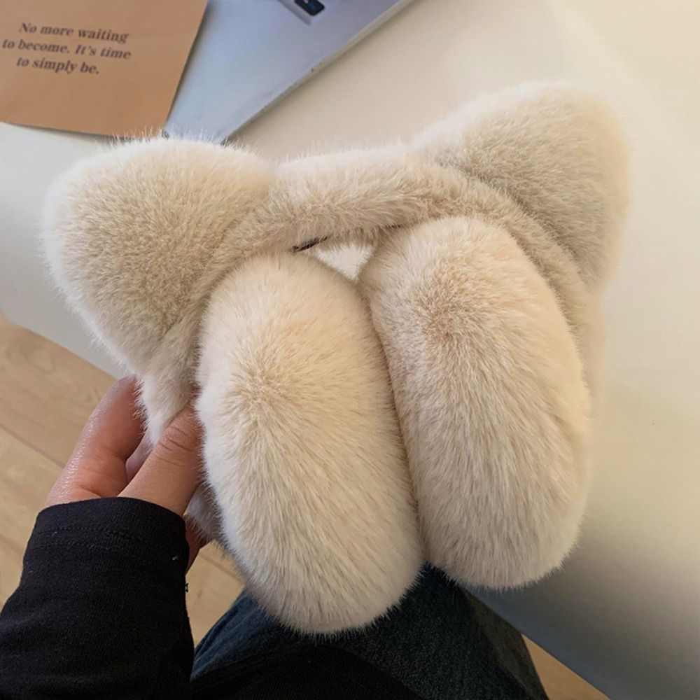 Şirin Kedi Desenli Kulaklıklar - Earmuffs Foldable incelemesi ve fiyatı