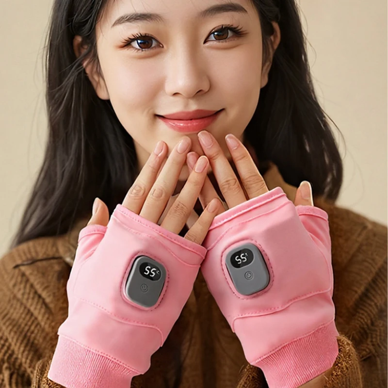 Akıllı Elektrikli Isıtma Eldiv - Touch Screen Gloves incelemesi ve fiyatı