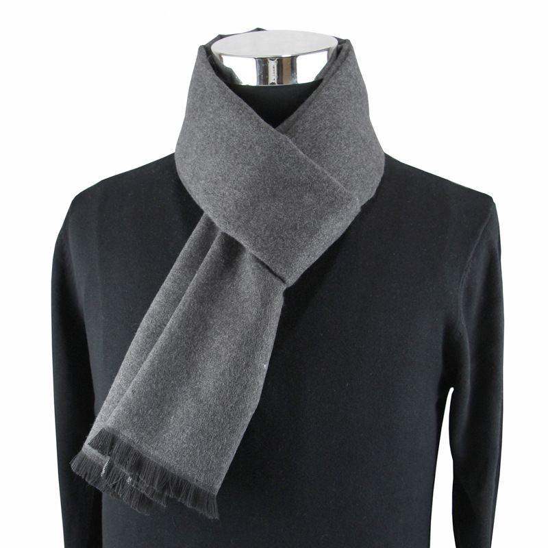 En Yeni Moda Tasarım Günlük Eş - Wool Scarf Men incelemesi ve fiyatı